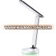 DH-89002 Smart Touch Book Reading Led Light , Wireless Usb Desk Table Lamp