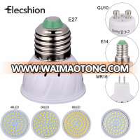 Elecshion Led e27 e14 Mr16 Gu10 Bulbs Tubes Spotlight Lamp Light Emitting Diode Lampada Edison Bulb Ultraviolet Lamp For Home