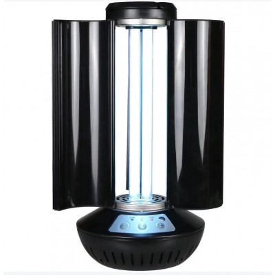 high quality indoor Structure patent hotel germicidal Sterilization disinfection home led table UV lamp