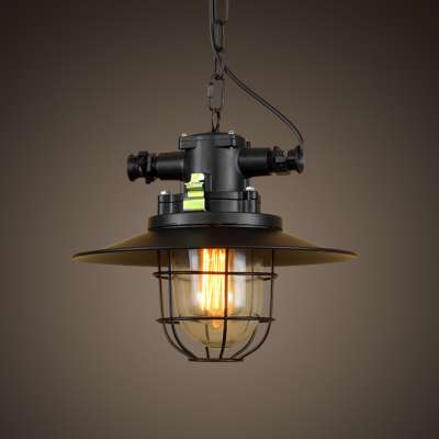 best quality projects used restaurant vintage industrial pendant light